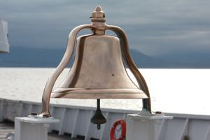 clopot naval